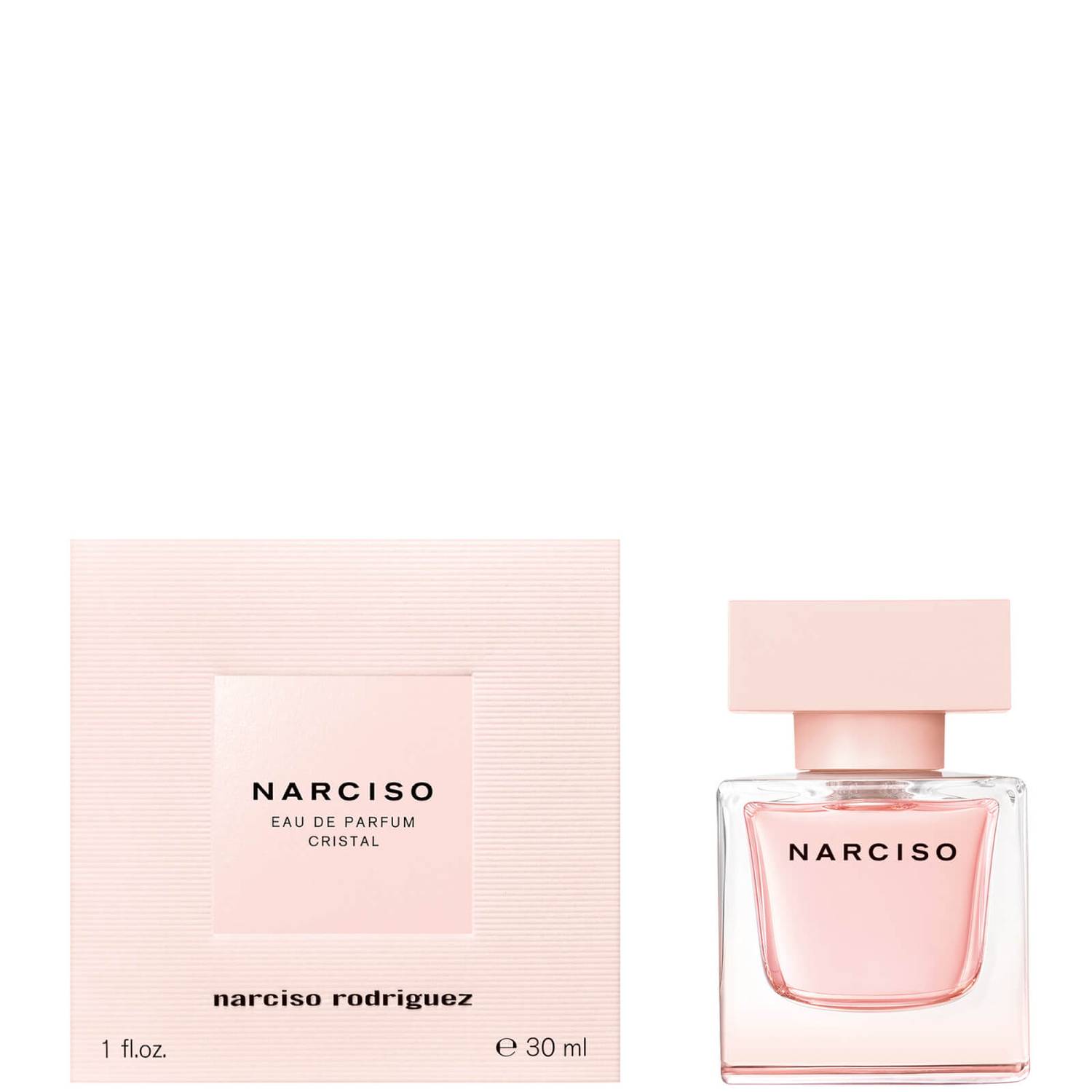 Narciso Rodriguez Cristal Eau de Parfum 30ml