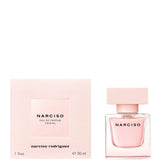 Narciso Rodriguez Cristal Eau de Parfum 30ml