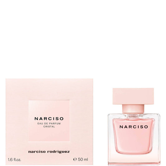 Narciso Rodriguez Cristal Eau de Parfum 50ml