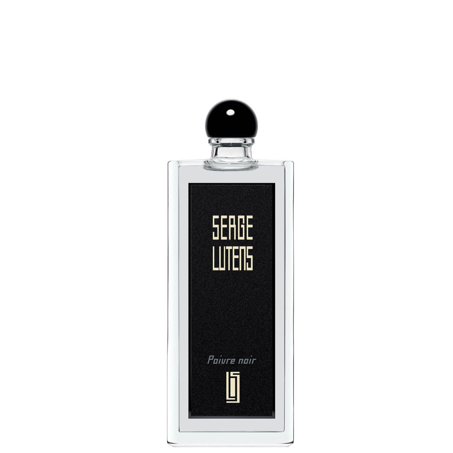 Serge Lutens Collection Noire, Poivre Noire Eau de Parfum 50ml