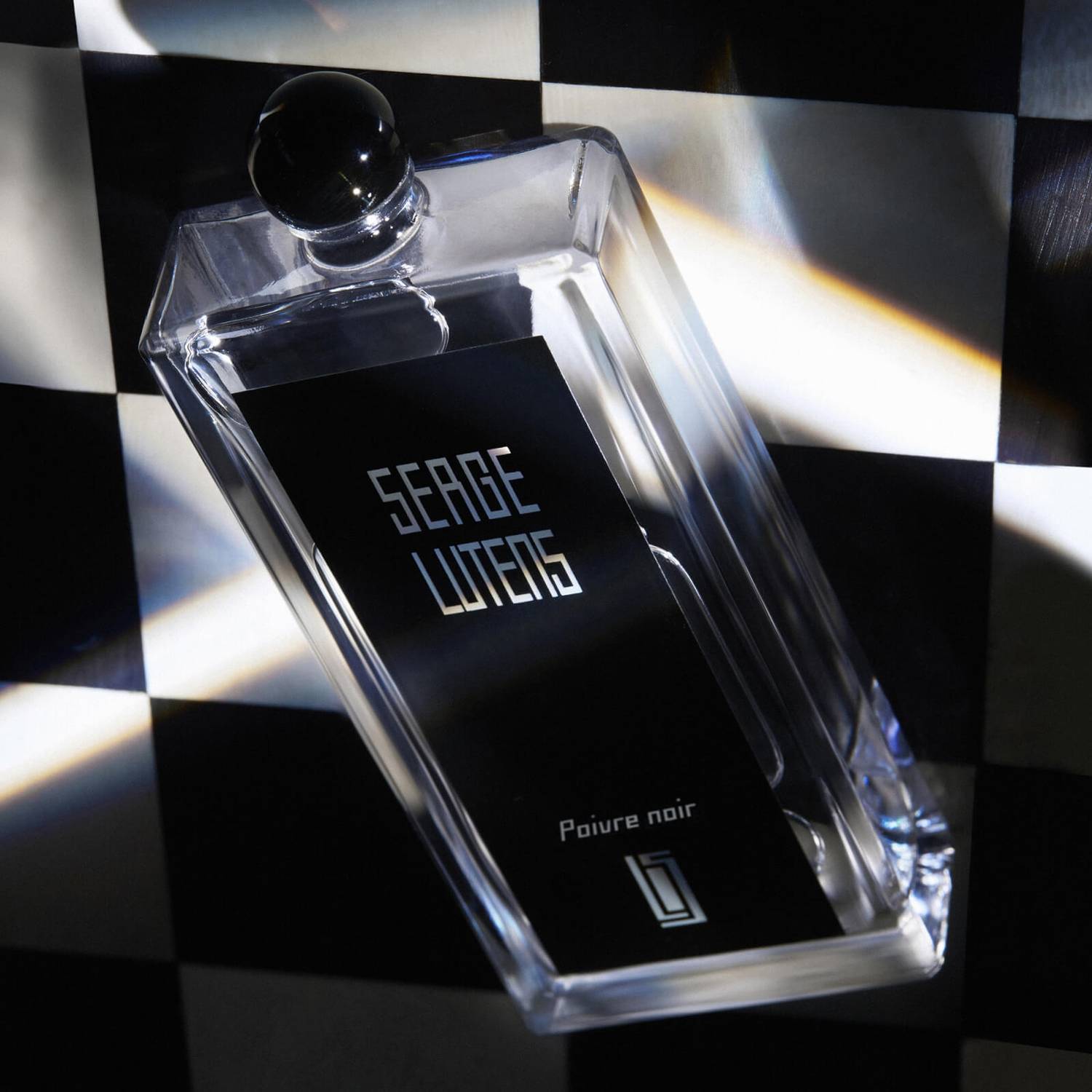 Serge Lutens Collection Noire, Poivre Noire Eau de Parfum 50ml