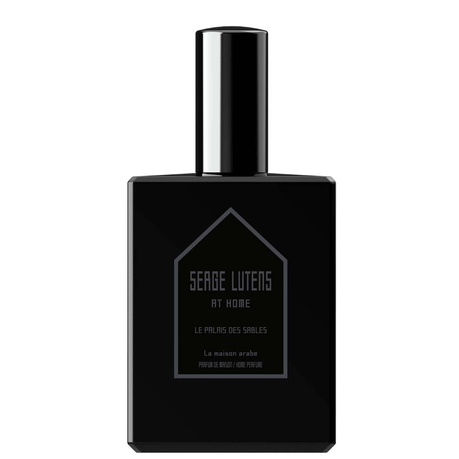 Serge Lutens At Home Arab, Home Spray 100ml