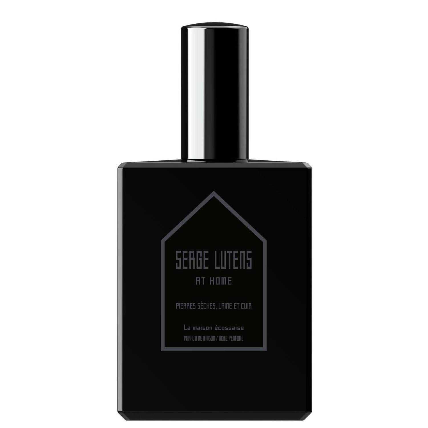 Serge Lutens At Home Scotland, Home Spray 100ml