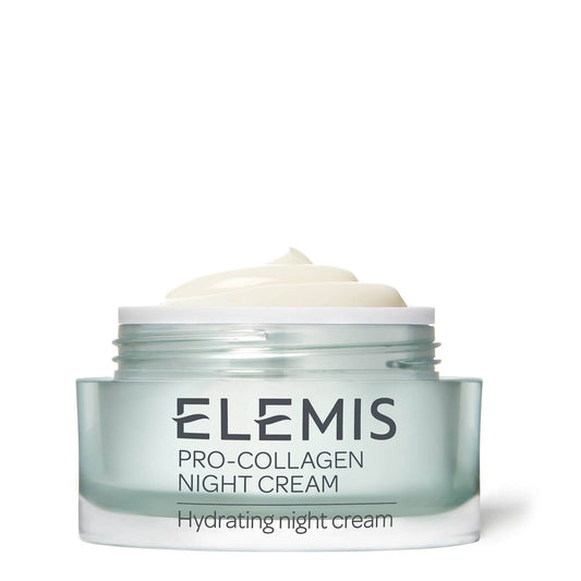 Elemis Pro-Collagen Night Cream 50ml