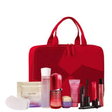 Shiseido Blockbuster Kit (Worth ?272.00)