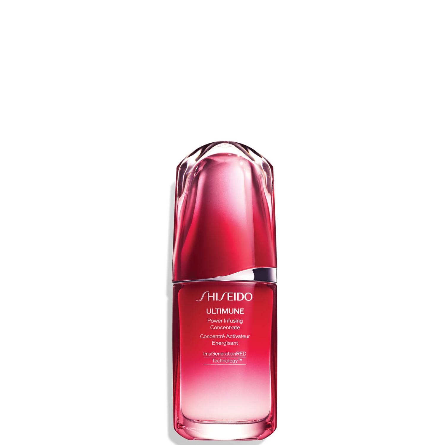 Shiseido Ultimune Kit