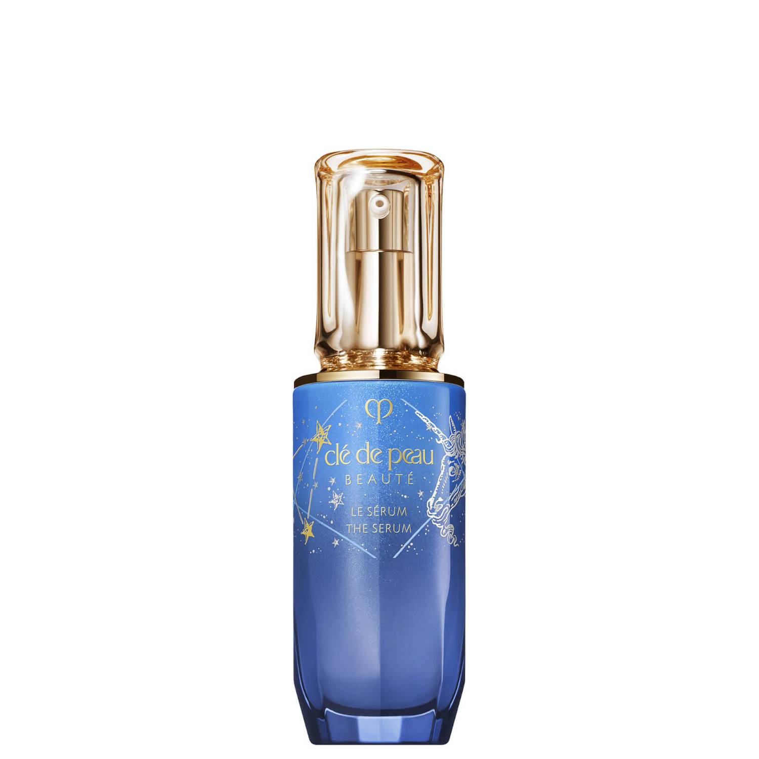 Clé de Peau Beauté The Serum 50ml