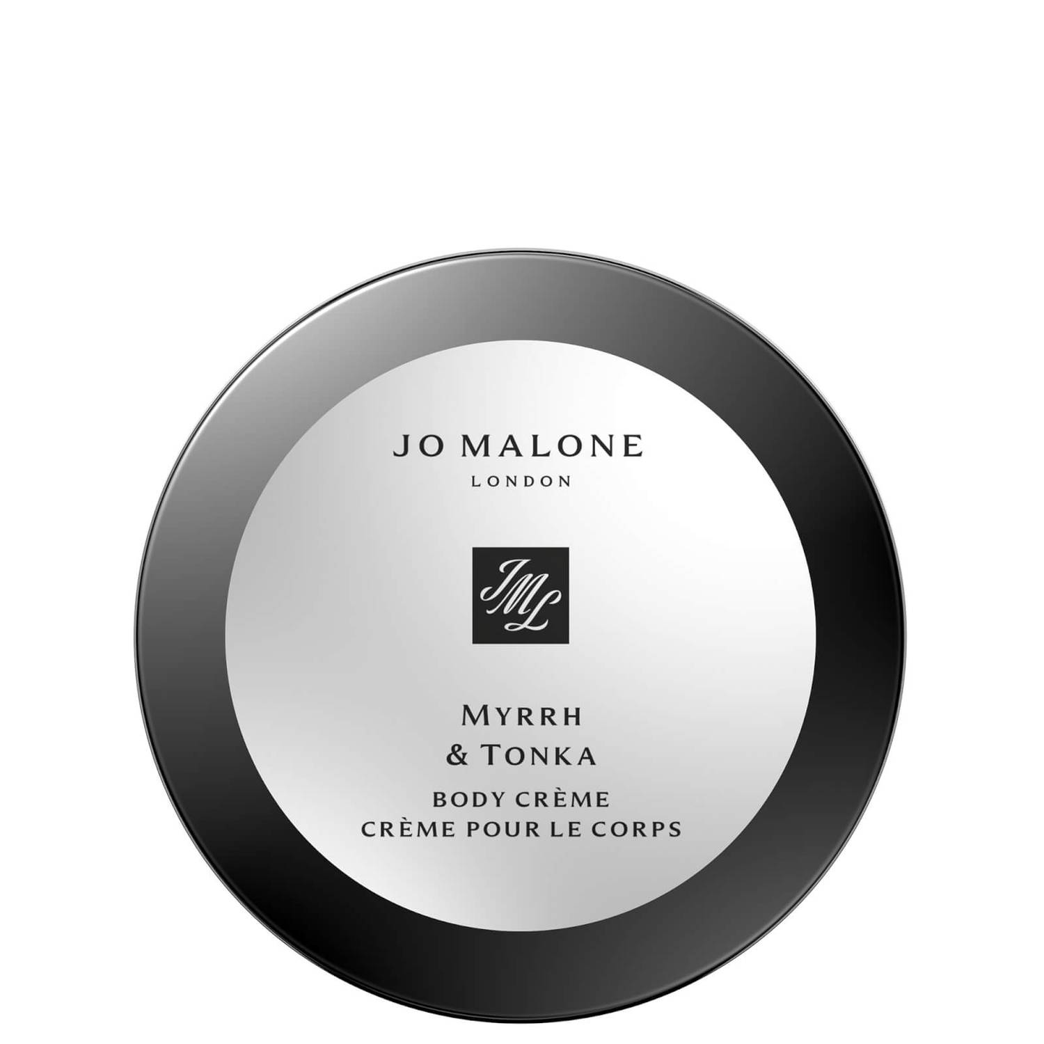 Jo Malone London Myrrh and Tonka Body Crème 50ml