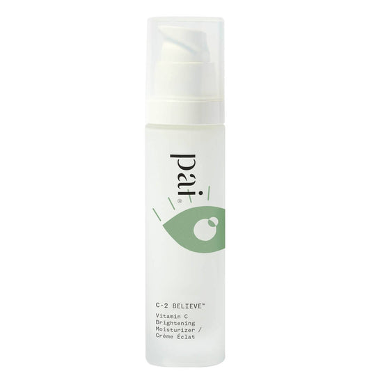 Pai Skincare C-2 Believe Vitamin C Brightening Moisturiser 50ml