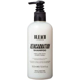 Bleach Reincarnation Shampoo and Conditioner 300ml Bundle with 500ml Reincarnation Mask