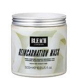 Bleach Reincarnation Shampoo and Conditioner 300ml Bundle with 500ml Reincarnation Mask