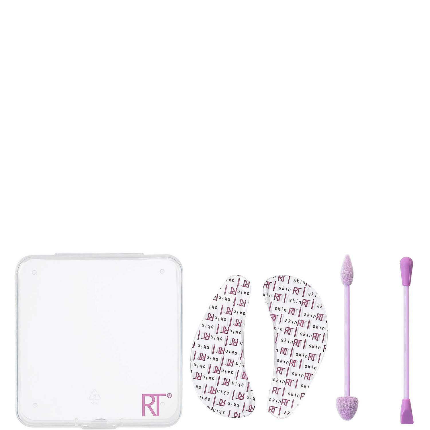 Real Techniques Eye Shadow Perfecting Kit