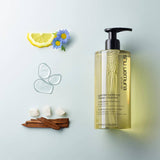 Shu Uemura Art of Hair Gentle Radiance Cleansing Oil 400ml