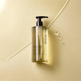 Shu Uemura Art of Hair Gentle Radiance Cleansing Oil 400ml