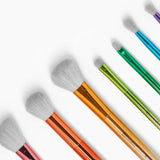 BH Cosmetics Take Me Back to Brazil - 10 Piece Brush Set