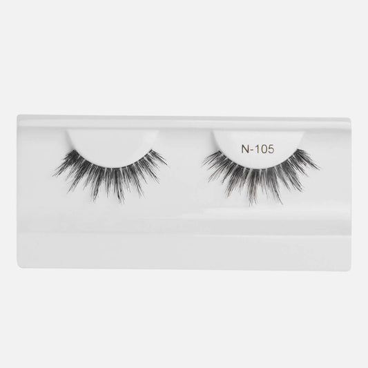 BH Cosmetics Femme Fatale (Volumizing) Not Your Basic Lashes