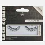 BH Cosmetics Natural Beauty (Wispy) Not Your Basic Lashes