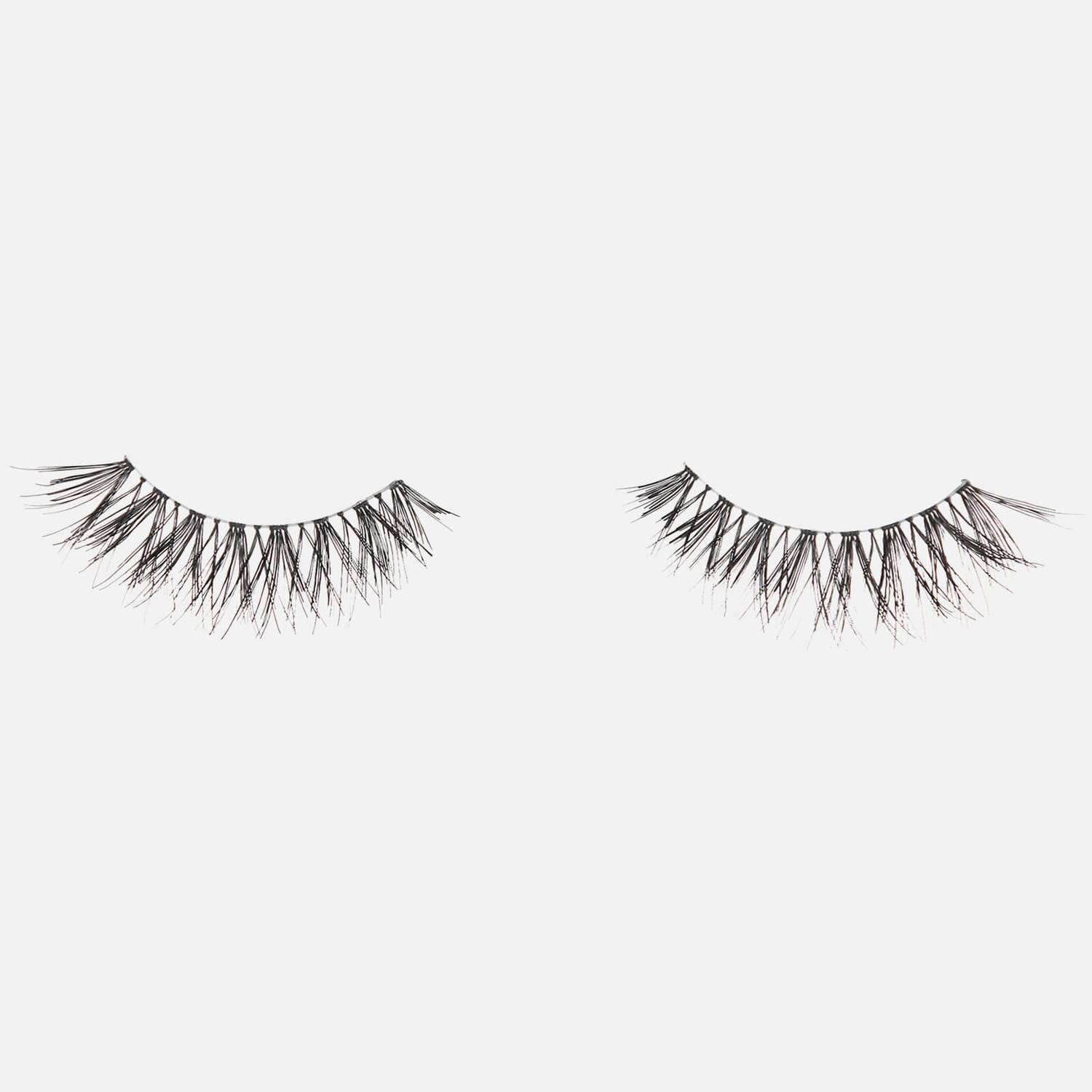 BH Cosmetics Natural Beauty (Wispy) Not Your Basic Lashes