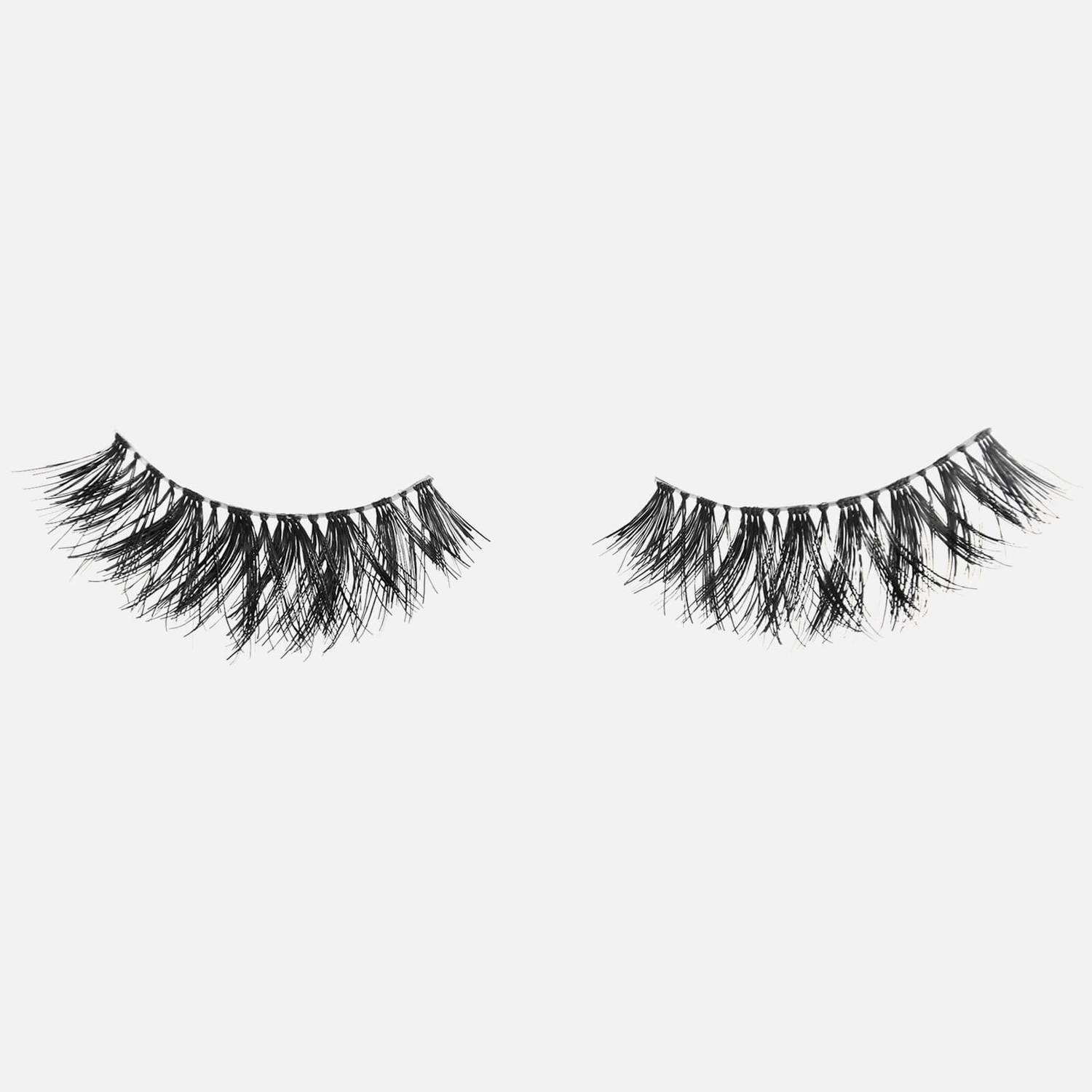 BH Cosmetics Drama Queen (Full Volume) Not Your Basic Lashes