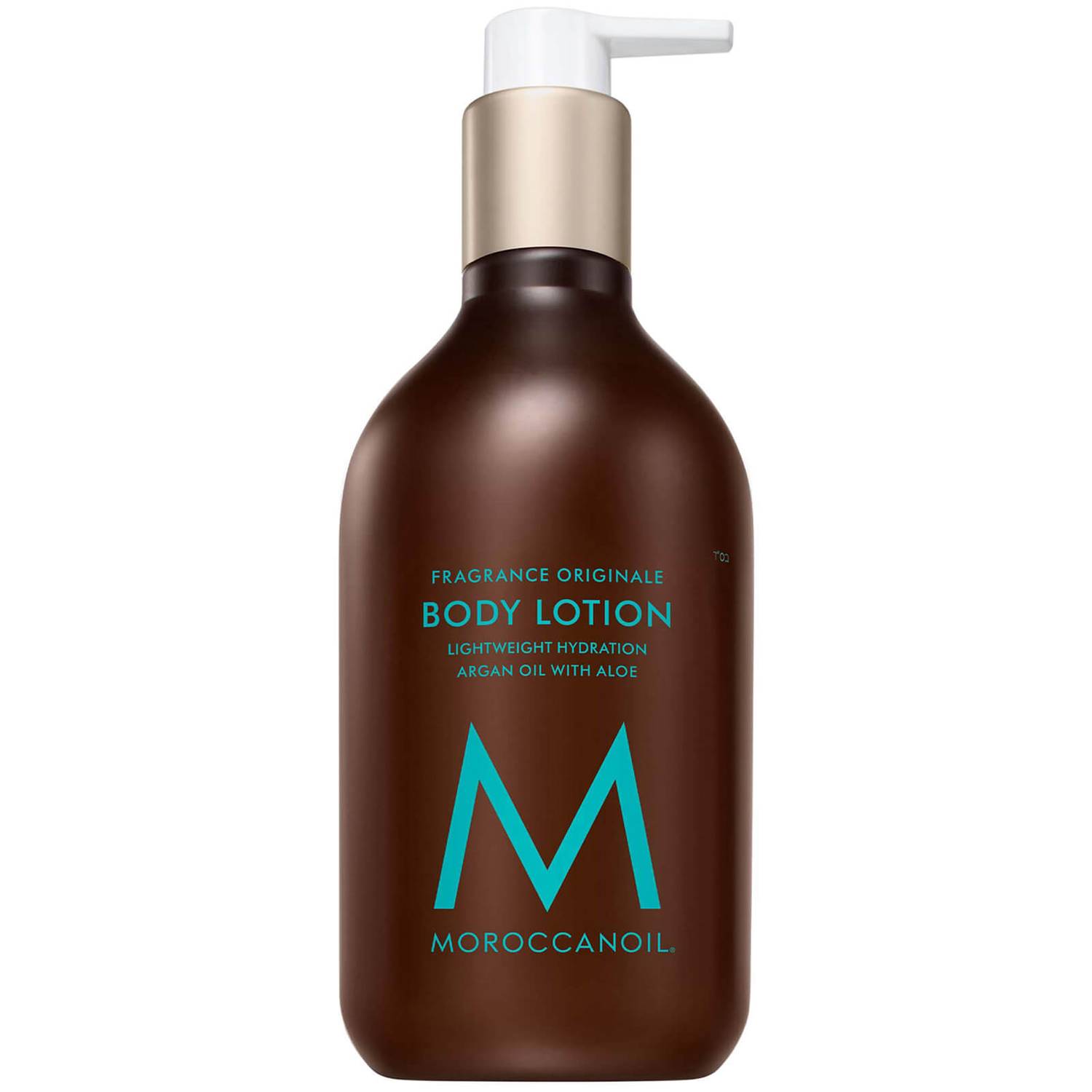 Moroccanoil Body Lotion - Fragrance Originale 360ml