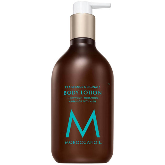 Moroccanoil Body Lotion - Fragrance Originale 360ml