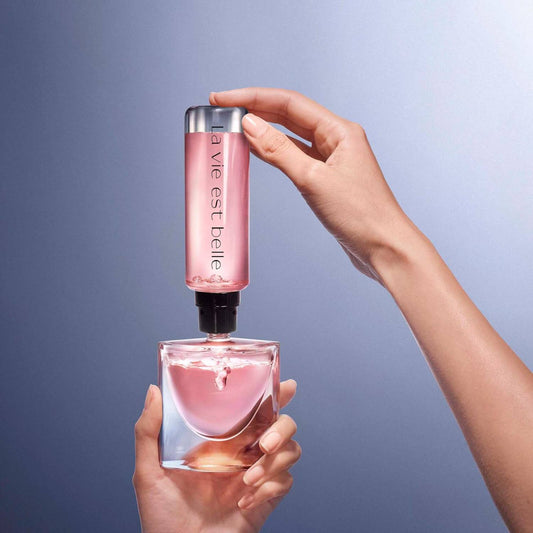 Lancôme La Vie Est Belle Eau de Parfum Refillable Recharge 100ml