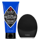 FOREO X Jack Black Bundle