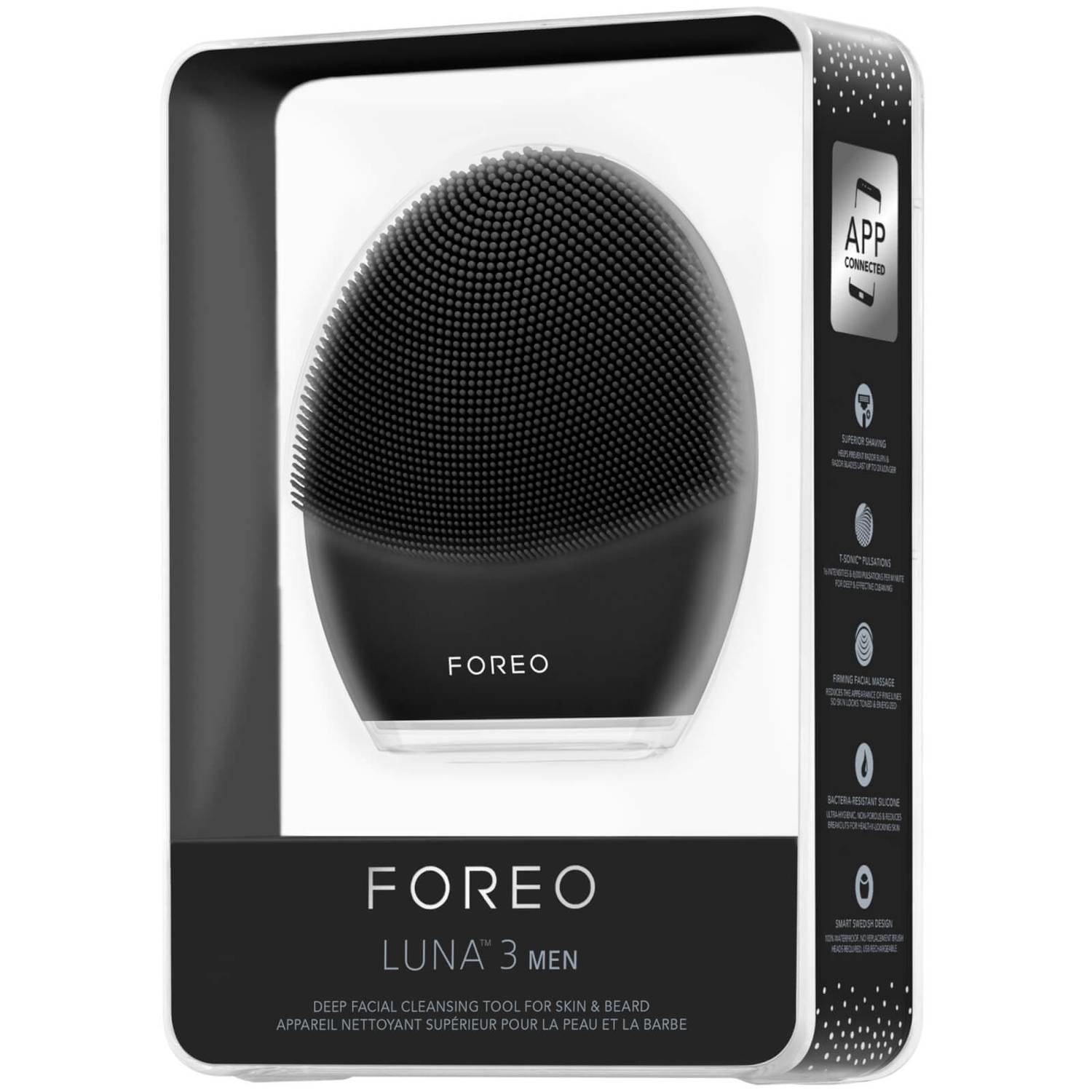 FOREO X Jack Black Bundle