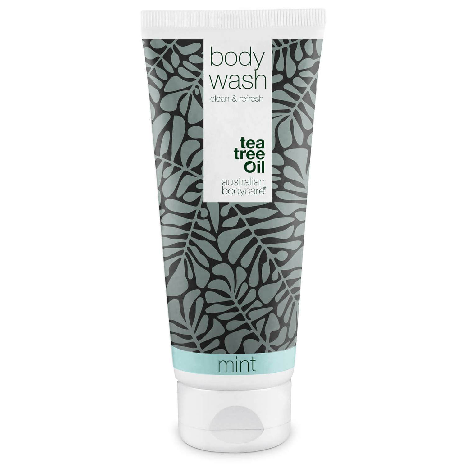 Australian Bodycare Mint Body Wash 200ml