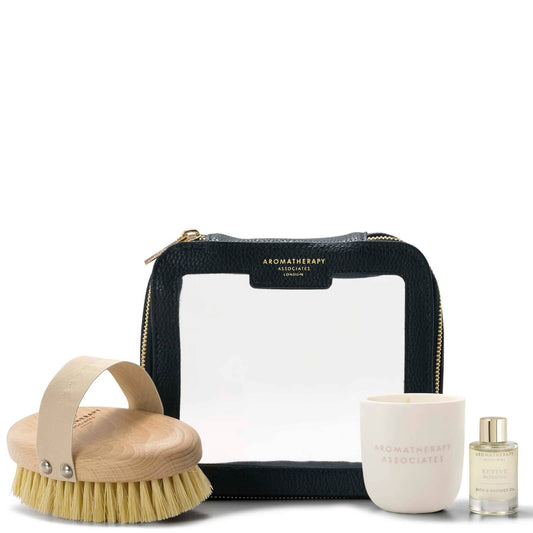 Aromatherapy Associates Bathing Bundle (Worth £85.00)