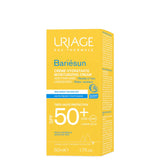 Uriage Moisturising Cream SPF50+ Unscented 50ml