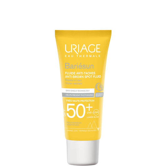 Uriage Anti-Brown Spot Fluid SPF50+ 40ml