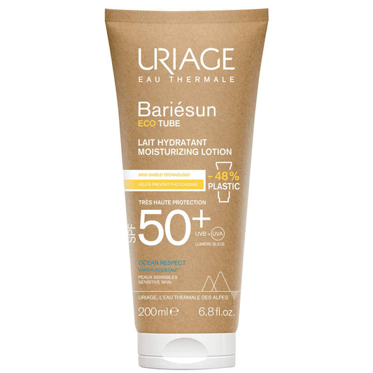 Uriage Moisturizing Lotion SPF50+ 200ml