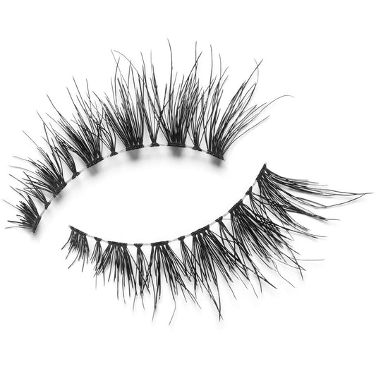 Eylure 3/4 Length Lashes No.015