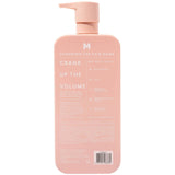 MONDAY Haircare Volume Shampoo 800ml