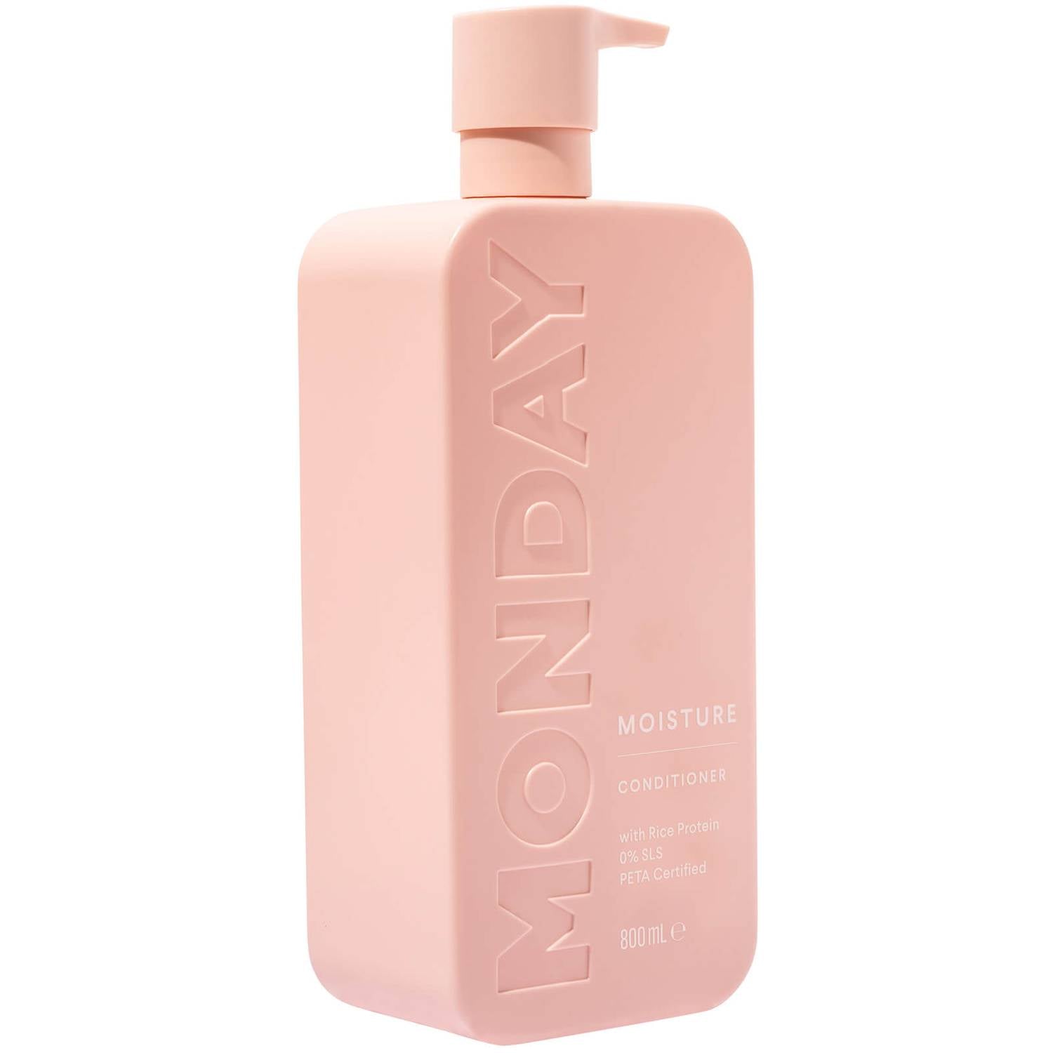 MONDAY Haircare Moisture Conditioner 800ml