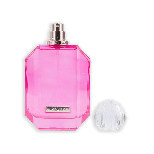 Makeup Revolution Love Eau de Toilette 100ml