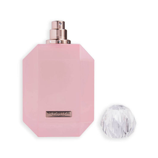 Makeup Revolution Floral Seduction Eau de Toilette 100ml