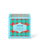 NEOM Christmas Wish 1 Wick Candle