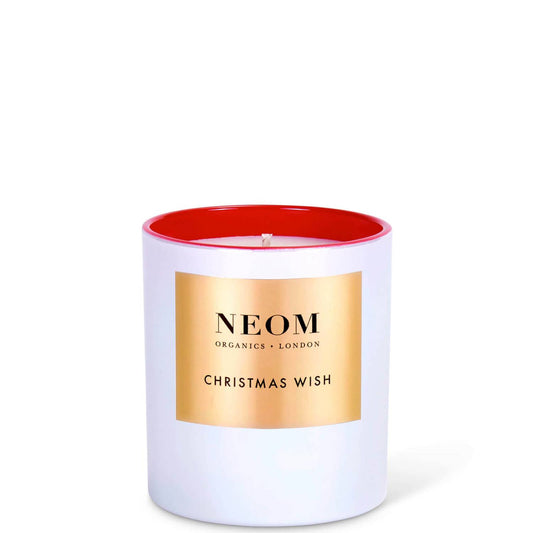 NEOM Christmas Wish 1 Wick Candle