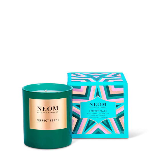 NEOM Perfect Peace 1 Wick Candle