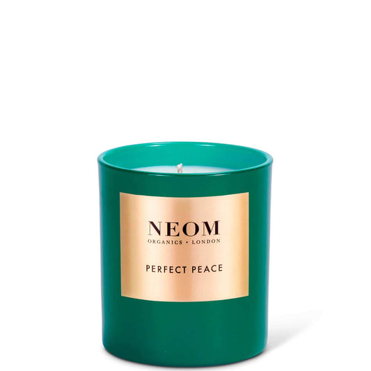 NEOM Perfect Peace 1 Wick Candle