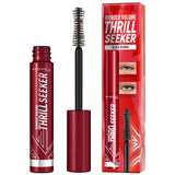 Rimmel Volume Thrill Seeker Mascara - Black Brown 8ml