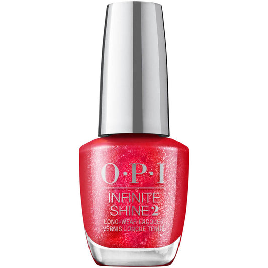 OPI Jewel Be Bold Collection Infinite Shine Nail Polish 15ml (Various Shades)