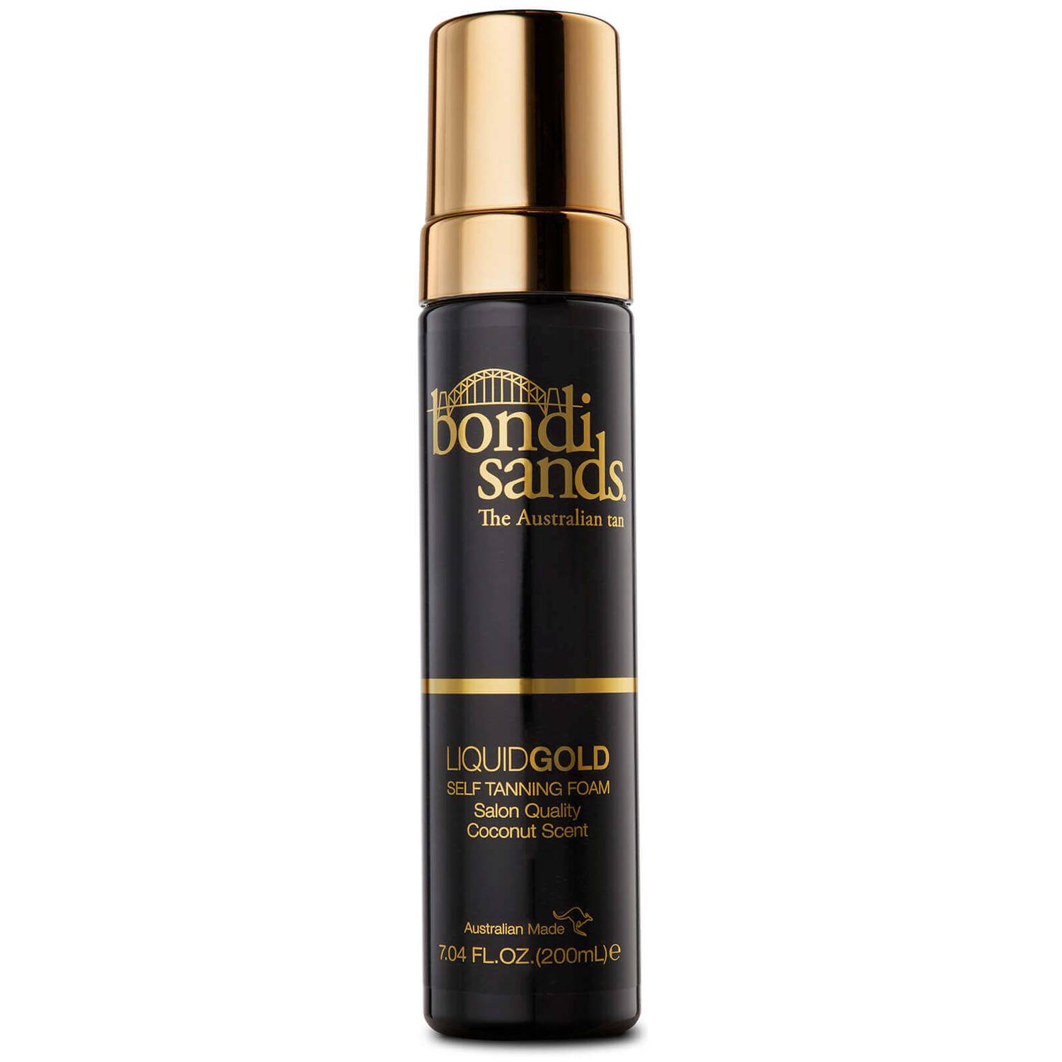 Bondi Sands Tanning Duo - Liquid Gold