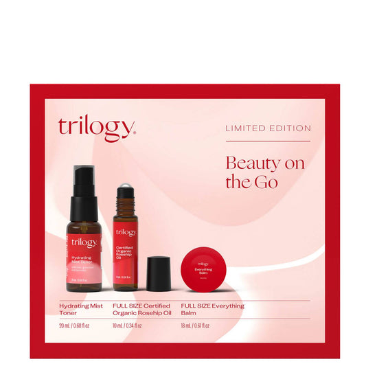 Trilogy Beauty On The Go