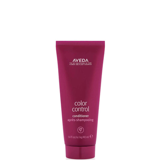 Aveda Colour Control Conditioner Travel Size 40ml