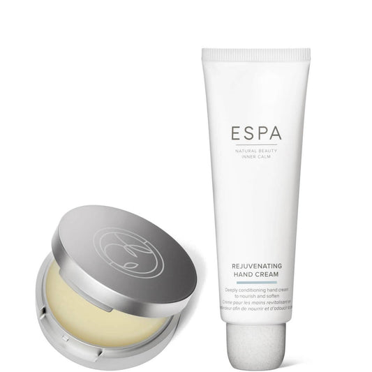 ESPA Lip and Hand Hydration