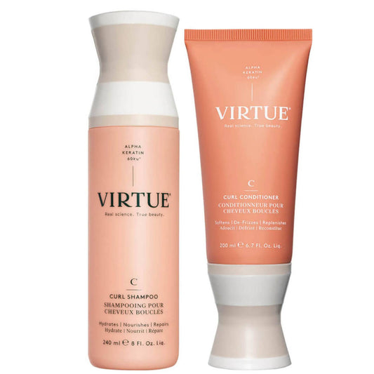 VIRTUE Curl Bundle