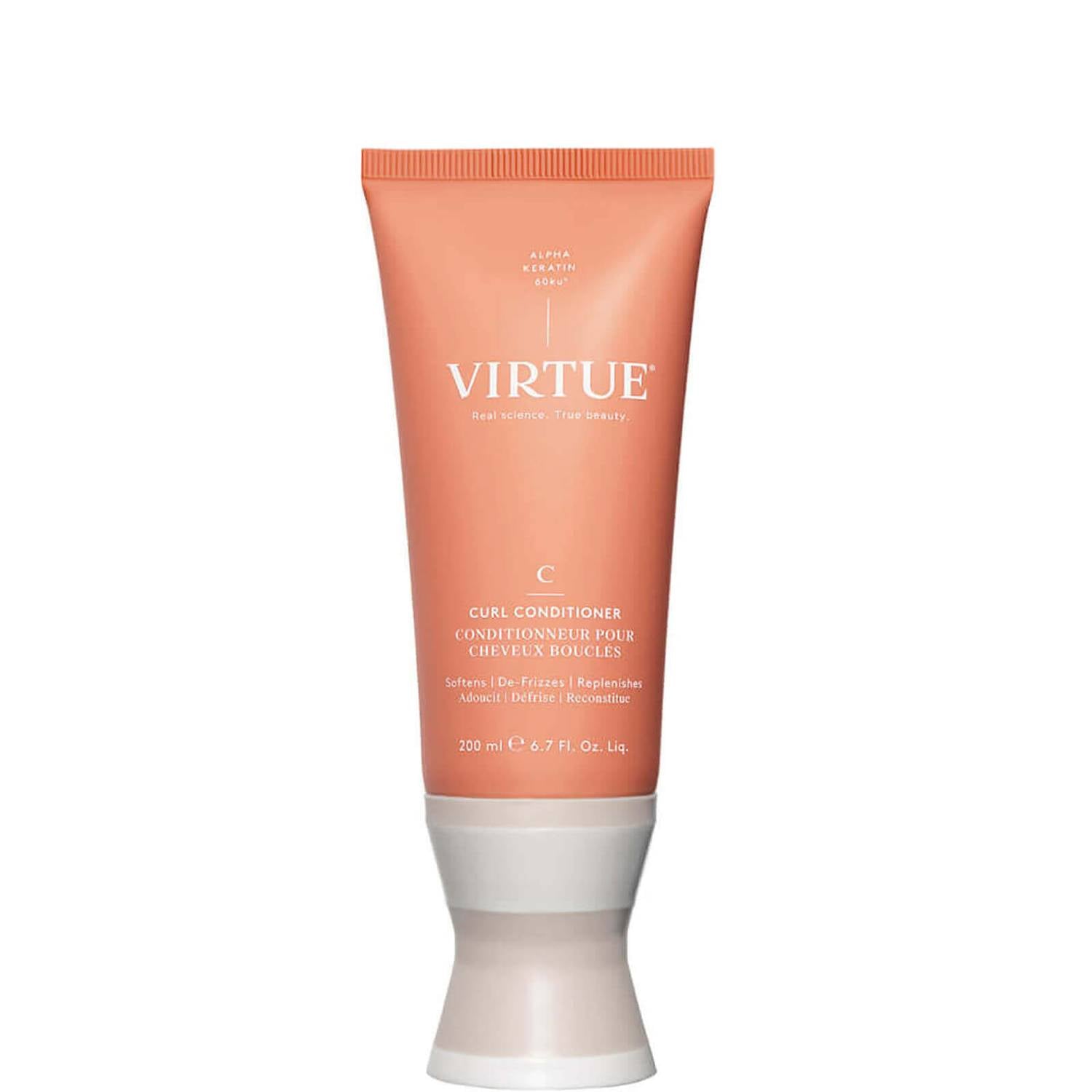 VIRTUE Curl Bundle